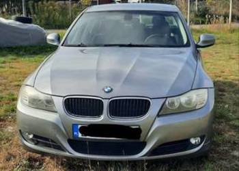 BMW e90 2.0B 2010r