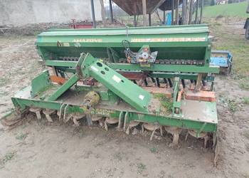 Zestaw nadbudowy amazone ke 302 i amazone ad8 301 specjal