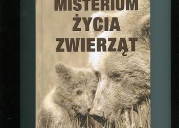Misterium życia zwierząt - Karsten Brensing