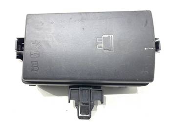 SKRZYNKA BEZPIECZNIKÓW VW GOLF VII 5Q0907361C Hatchback 115KM MODUŁ