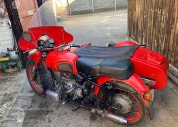 dniepr mt10 ural k750