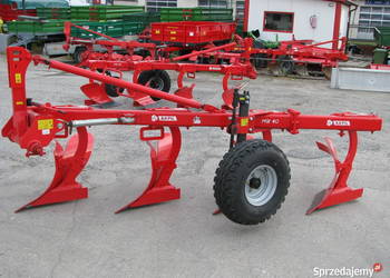 Pług 4 skibowy MIX40 3+1 dostępny w Rad-Masz Opoczno