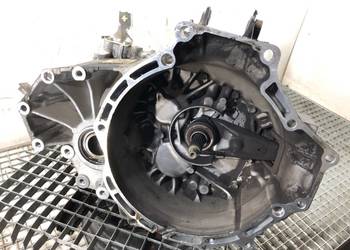SKRZYNIA BIEGÓW MAZDA CX-7 5R6M 2.2 163KM 06-14