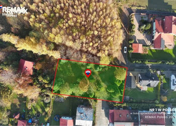 Działka budowlana–Czechowice-Dziedzice ul. Stawowa