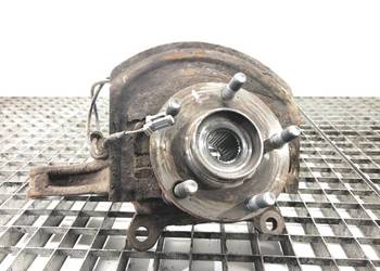 ZWROTNICA LEWY PRZÓD RENAULT KOLEOS I 2.0 173KM