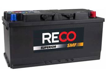 Akumulator Reco 12V 110Ah 950A