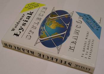 STULECIE KŁAMCÓW - WALDEMAR ŁYSIAK - 2000