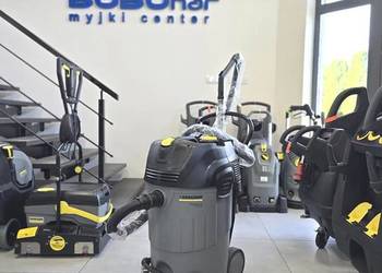 Odkurzacz Karcher NT 65/2 Ap - 2 turbiny Rok Produkcji 2021 GWARANCJA