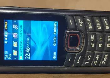 Samsung GT-B2710 Solid