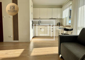 Oferta wynajmu mieszkania 32m2 Gdańsk Prof. Stanisława Szpora