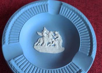 Popielniczka ze scenką, Wedgwood, England