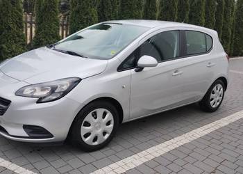 Opel Corsa E