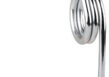 Sprężyna zagarniacza, prawa I 610030802000001