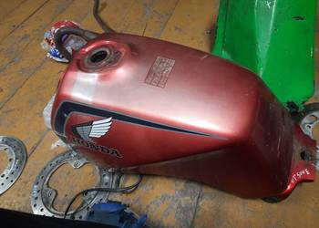 Honda VT 500e zbiornik paliwa bak VT500 e