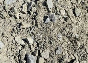Mieszanka kruszyw granitowa 0-31 / 0-63 mm — kruszywo łamane, podbudowa
