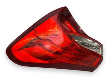LAMPA PRAWA Citroen DS5 2012-2015 tylnia prawy tył EUROPA