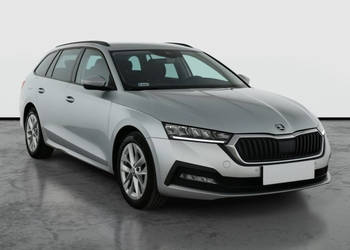 Skoda Octavia 1.5 TSI e-tec