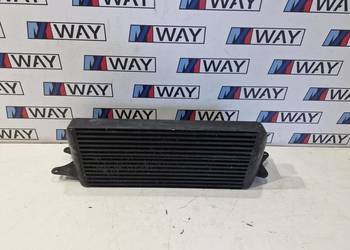  BMW E60 E61 INTERCOOLER CUSTOM TUNNING 535D