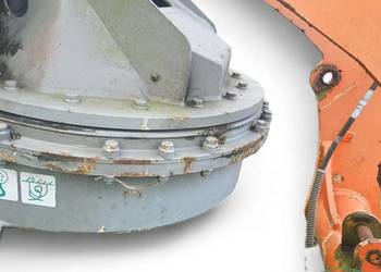 Ramię Adaptacja Kiwak do ładowarki Atlas AR 75 S