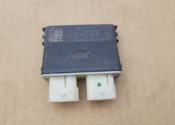 MODUŁ OTWIERANIA KLAPY BAGAŻNIKA VW TOURAN TIGUAN SEAT ATECA 3G0962243A