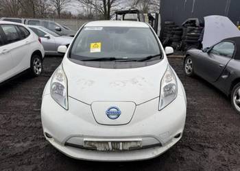 Nissan Life cały na części