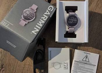 Garmin Lily 2