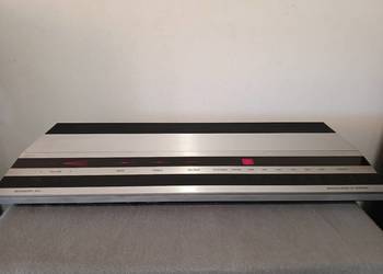 Amplituner BANG & OLUFSEN  Beomaster 1900 + Moduł Bluetooth
