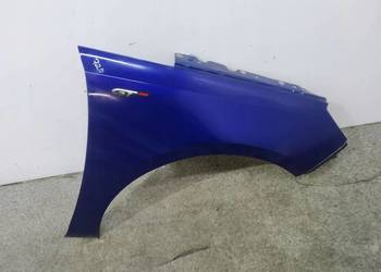 BŁOTNIK  PRAWY PRZÓD GT LINE T9 EEGD  Peugeot 308 II (2014-  )