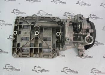 BMW 3 5 2.0 D N47D20C 177KM 09r pompa oleju 7798014 9140307540