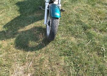 Suzuki gz 125