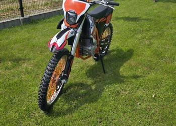 Cross Endruo Kayo k2 pro 250cc 76 mth