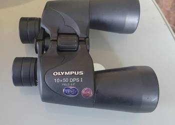 Lornetka Olympus 10x50 DPS I WIDE UV FIELD 6,5''