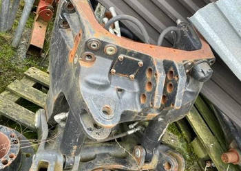 Stayer new holland case TUZ