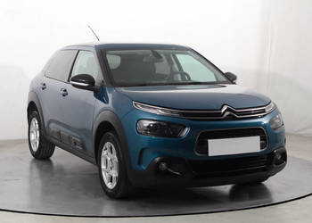 Citroen C4 Cactus 1.2 PureTech