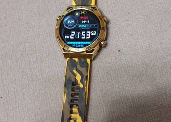 Smart Watch DT No,1