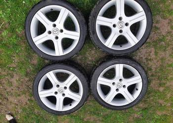 Koła aluminiowe do Mazdy 2 16 cali 4x108 ET 52.5