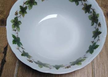 Porcelanowa miska na ziemniaki Winterling