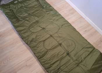 Śpiwór outdoorowy 220/83cm