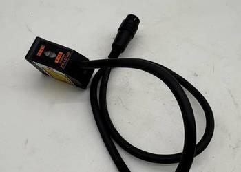Omron ZX-LD100 Czujnik laserowy