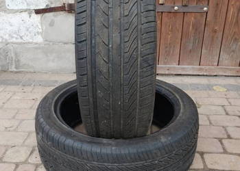 Opony 245/45/20 letnie