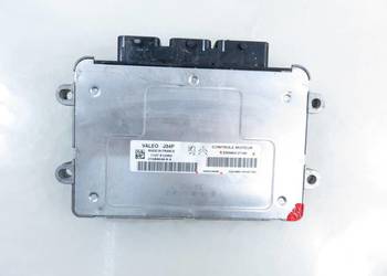 STEROWNIK PEUGEOT 207 (WA_, WC_) 1.4 - KFV (TU3A) SW9664127180 HW9651696680