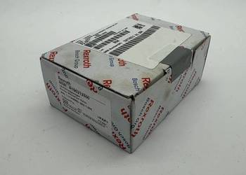Rexroth R190212500 Wózek liniowy