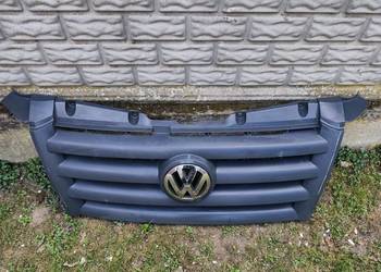 Grill Volkswagen Crafter