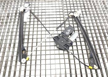 PODNOŚNIK SZYBY PRAWY PRZÓD VW PASSAT B5 3B4837572J Hatchback 96-01