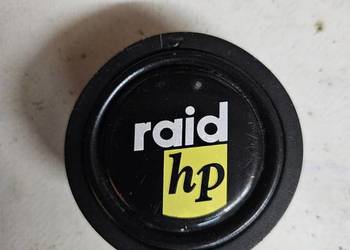 Klakson Raid HP