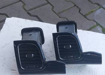 Kratka nawiewu dekor JEEP GRAND CHEROKEE IV WK2  17499F  2018 R.
