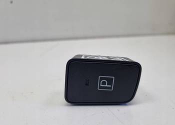 Toyota Auris II PRZYCISK HAMULCA RĘCZNEGO włącznik 84718-02060