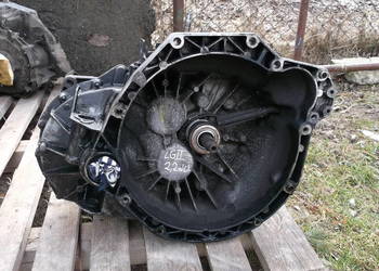 renault LAGUNA 2 03r 2.2dci skrzynia biegów PK6002 8200064494