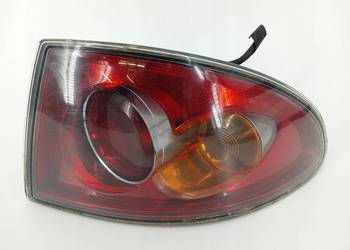 LAMPA TYŁ PRAWA SEDAN EU  6L5945096A Seat Cordoba II (2002-2009)