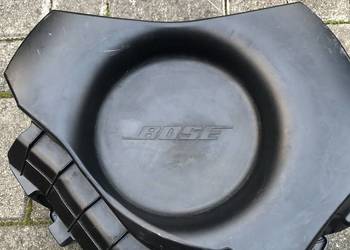 Bose obudowa wzmacniacza porsche cayenne